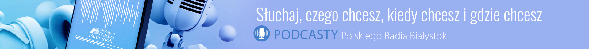 Podcasty