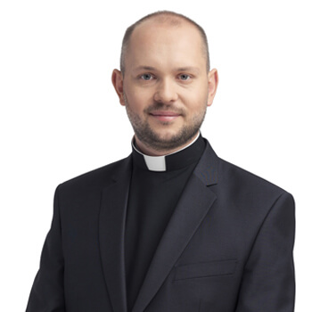ks. Marcin Gołębiewski