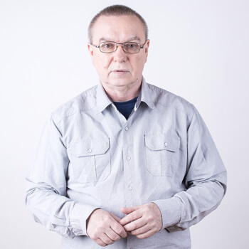 Lech Pilarski