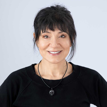 Małgorzata Serafin- kozłowska