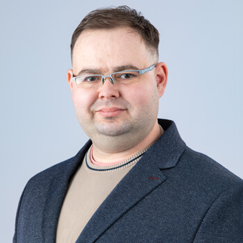 Ludzie radia: Krzysztof Rutkowski - 