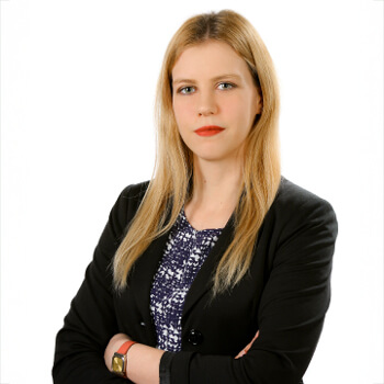Marta Sołtys