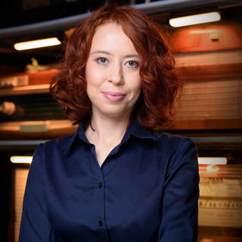 Joanna Sikora